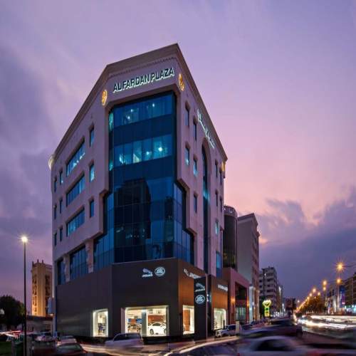Dar Alkhobara Real Estate & Valuation